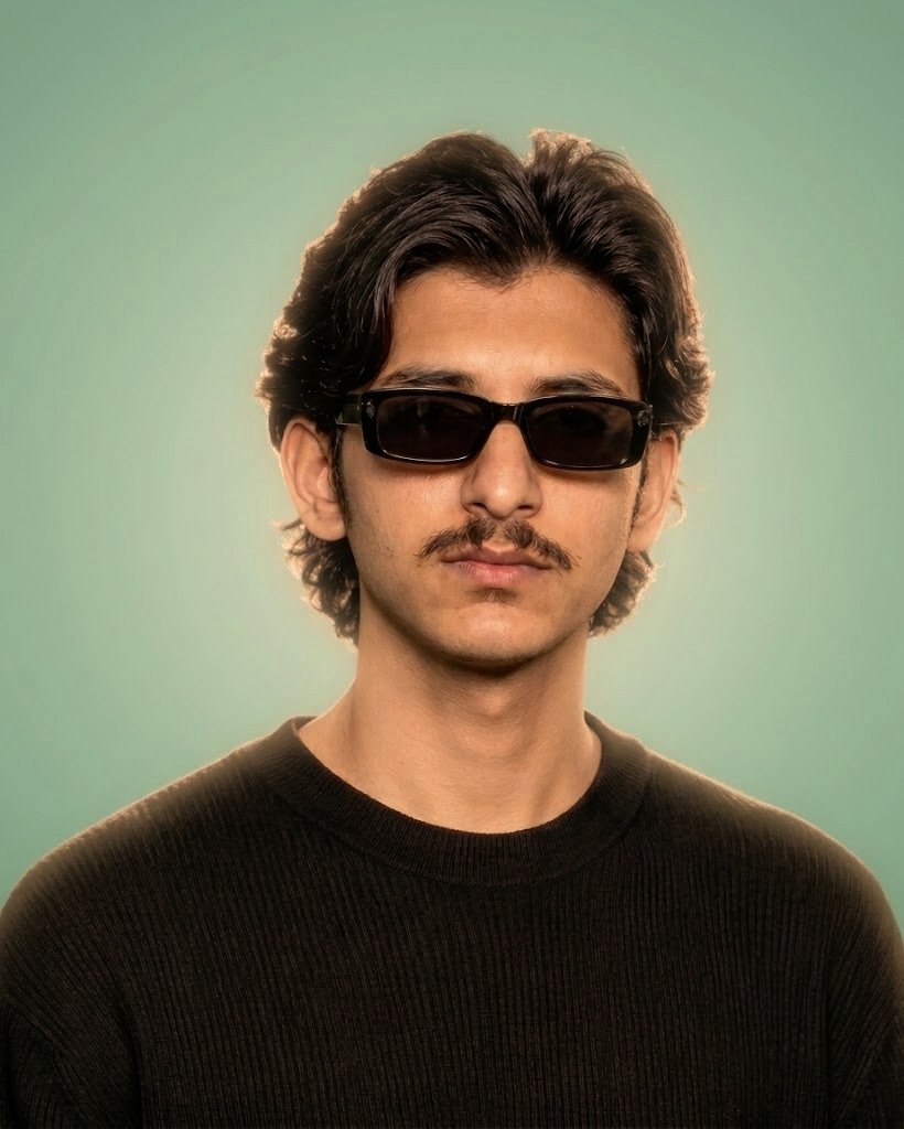 Hoogrow Founder
